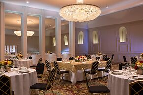 Millennium Knickerbocker Chicago