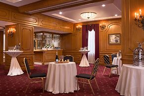 Millennium Knickerbocker Chicago