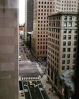 Millennium Knickerbocker Chicago