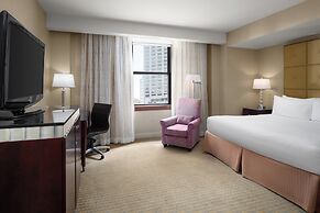 Millennium Knickerbocker Chicago