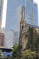 Millennium Knickerbocker Chicago