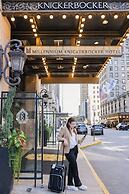 Millennium Knickerbocker Chicago