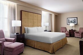 Millennium Knickerbocker Chicago