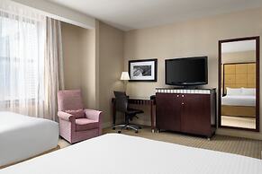 Millennium Knickerbocker Chicago