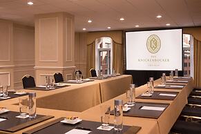 Millennium Knickerbocker Chicago