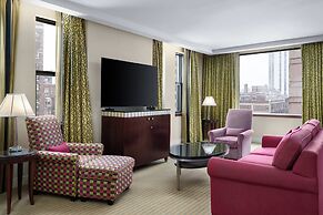 Millennium Knickerbocker Chicago