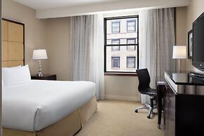 Millennium Knickerbocker Chicago