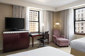 Millennium Knickerbocker Chicago