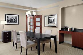 Millennium Knickerbocker Chicago