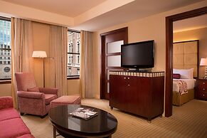 Millennium Knickerbocker Chicago