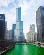 Millennium Knickerbocker Chicago