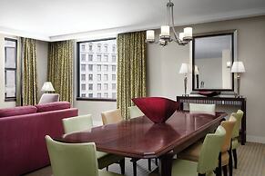 Millennium Knickerbocker Chicago