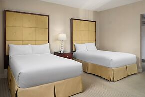 Millennium Knickerbocker Chicago