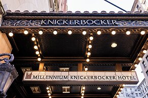 Millennium Knickerbocker Chicago