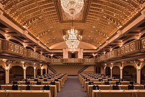 Millennium Knickerbocker Chicago