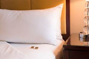 Millennium Knickerbocker Chicago