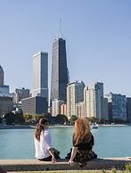 Millennium Knickerbocker Chicago