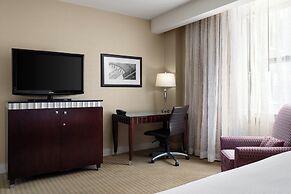 Millennium Knickerbocker Chicago