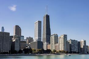 Millennium Knickerbocker Chicago
