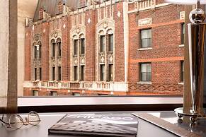 Millennium Knickerbocker Chicago