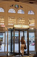 Millennium Knickerbocker Chicago