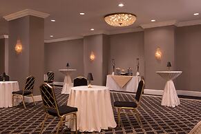 Millennium Knickerbocker Chicago