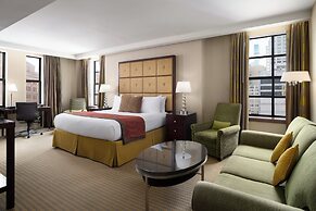 Millennium Knickerbocker Chicago