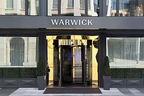 Warwick Geneva