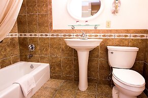 Econo Lodge