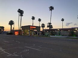 Econo Lodge
