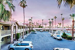 Econo Lodge