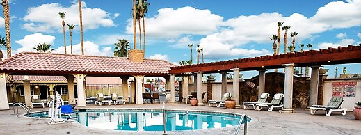 Econo Lodge
