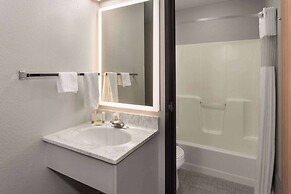 Days Inn by Wyndham Ogallala