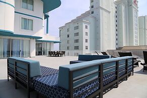 DoubleTree by Hilton Ocean City Oceanfront