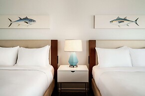 DoubleTree by Hilton Ocean City Oceanfront