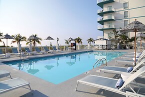 DoubleTree by Hilton Ocean City Oceanfront