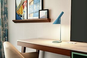 DoubleTree by Hilton Ocean City Oceanfront