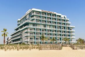 DoubleTree by Hilton Ocean City Oceanfront