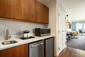 DoubleTree by Hilton Ocean City Oceanfront