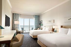 DoubleTree by Hilton Ocean City Oceanfront