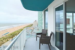 DoubleTree by Hilton Ocean City Oceanfront