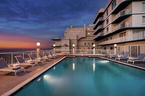 DoubleTree by Hilton Ocean City Oceanfront