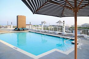 DoubleTree by Hilton Ocean City Oceanfront