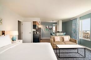 DoubleTree by Hilton Ocean City Oceanfront