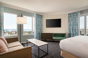 DoubleTree by Hilton Ocean City Oceanfront