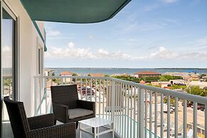 DoubleTree by Hilton Ocean City Oceanfront