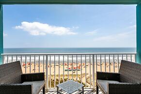 DoubleTree by Hilton Ocean City Oceanfront