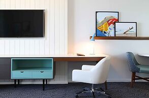 DoubleTree by Hilton Ocean City Oceanfront