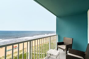 DoubleTree by Hilton Ocean City Oceanfront