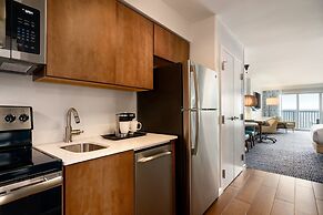 DoubleTree by Hilton Ocean City Oceanfront